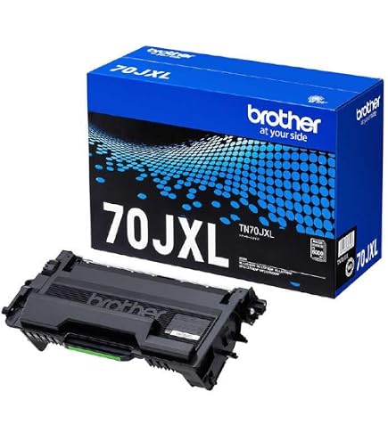 Amazon.co.jp: ブラザー工業 BROTHER純正品TN70JXXL/TN-70JXXL大容量